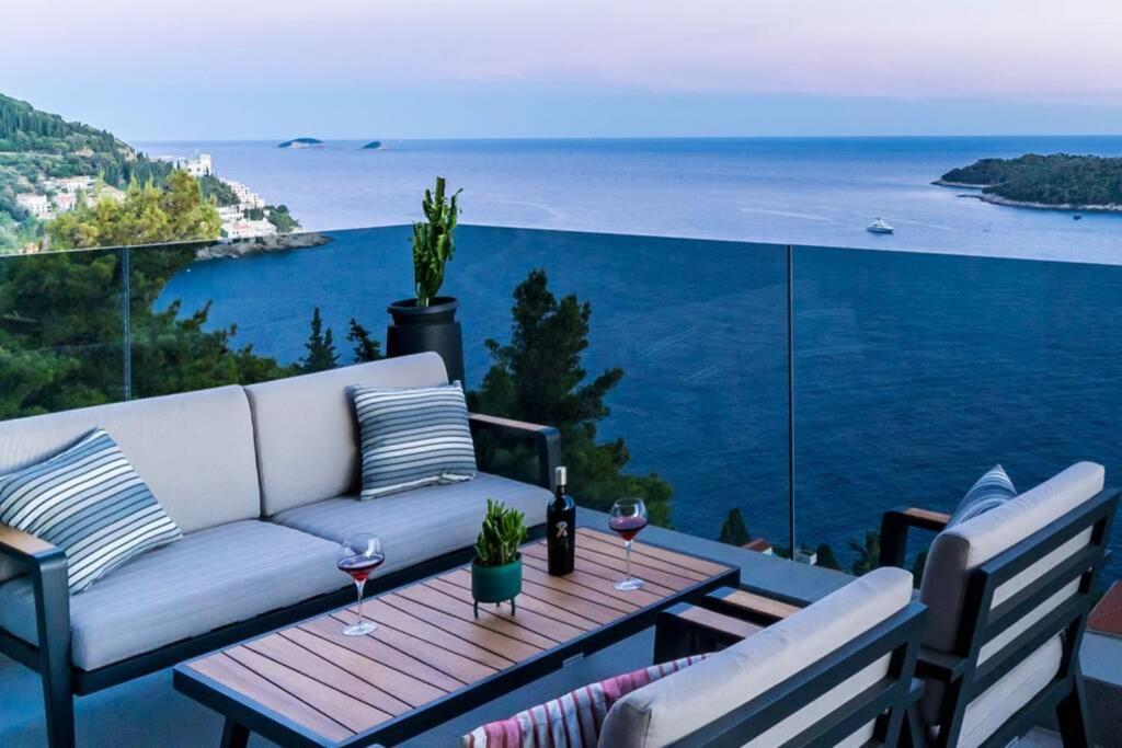Apartman New&stunning Luxury 5* Miss Perfect