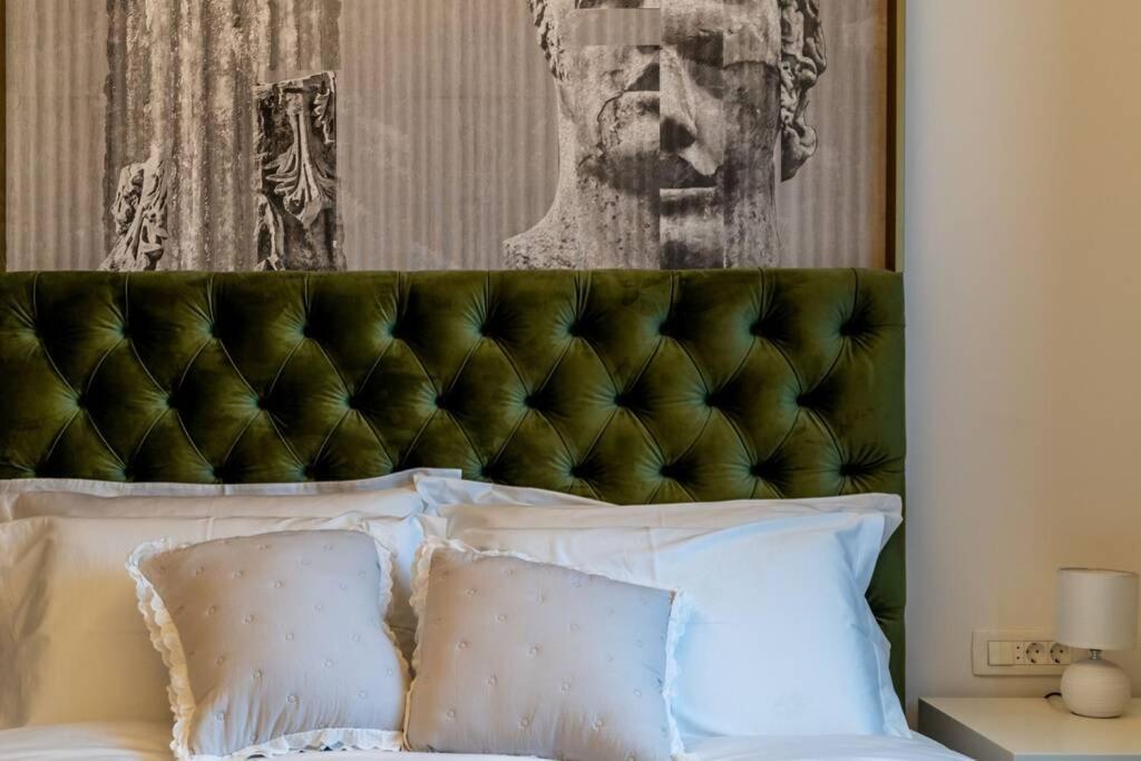 Apartman New&stunning Luxury 5* Miss Perfect