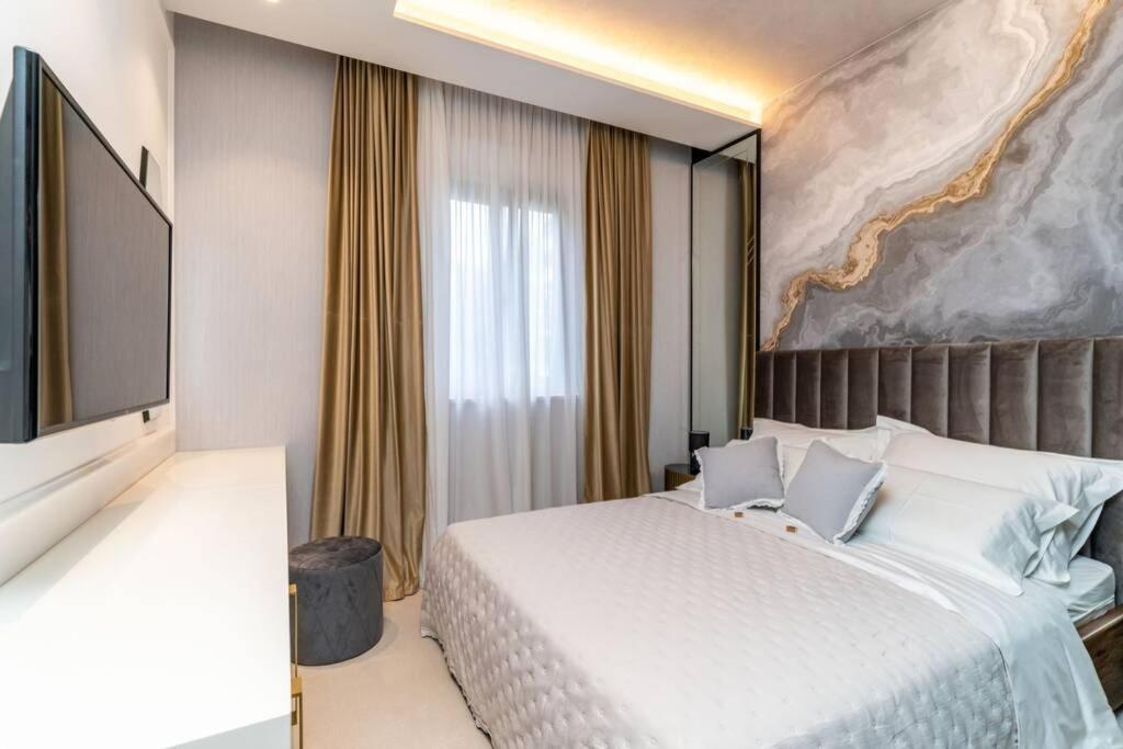 Apartman New&stunning Luxury 5* Miss Perfect *