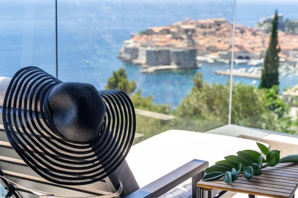 New&stunning Luxury 5* Miss Perfect Apartman