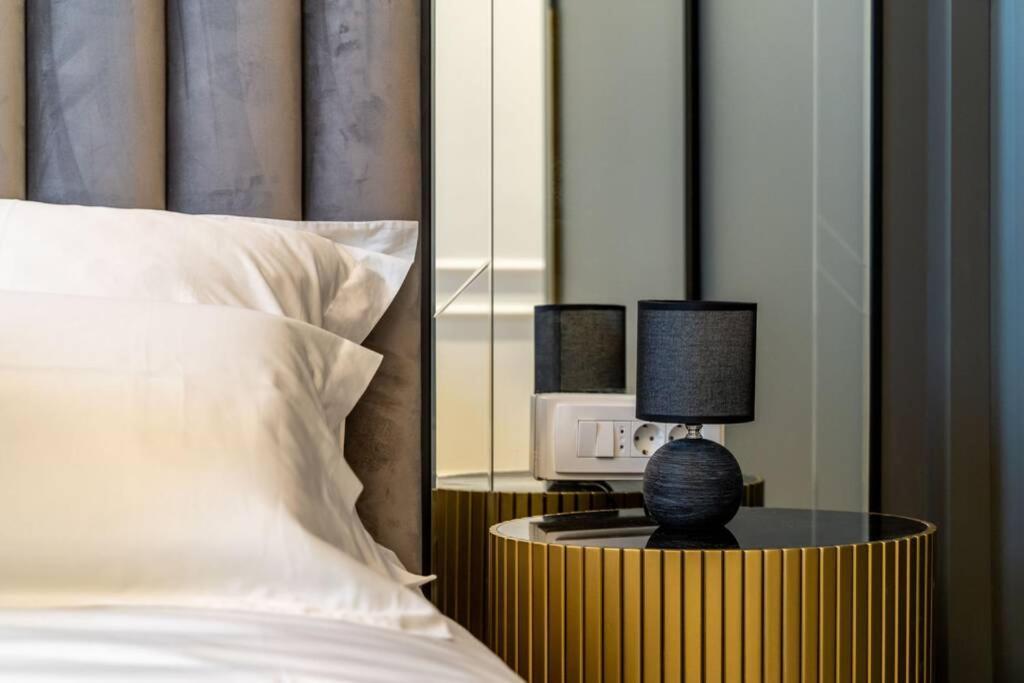 New&stunning Luxury 5* Miss Perfect Apartman Dubrovnik