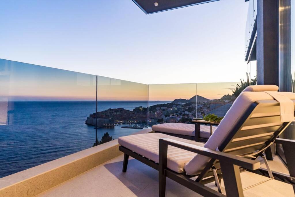 New&stunning Luxury 5* Miss Perfect Apartman *